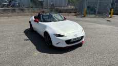 Mazda MX-5 1.5 Icon 2dr Petrol Convertible